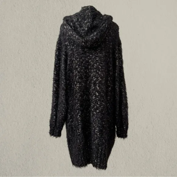 EXPRESS CARDIGAN DUSTER