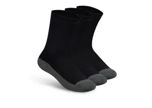 Extra Roomy Socks (Thick)
