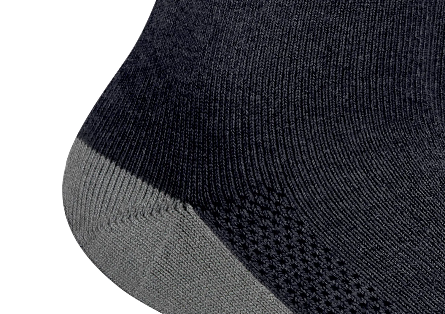 Extra Roomy Socks (Thick)