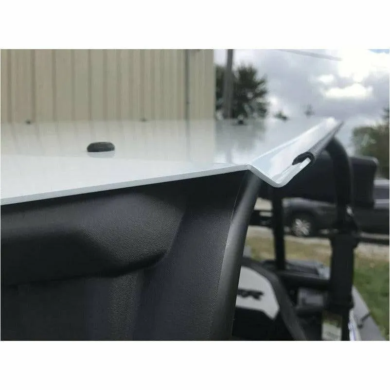 Extreme Metal Products Polaris RZR "Low Profile" Roof