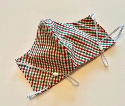 FACE MASKS! PLEATED OR ROUNDED! NOW ADJUSTABLE!!
