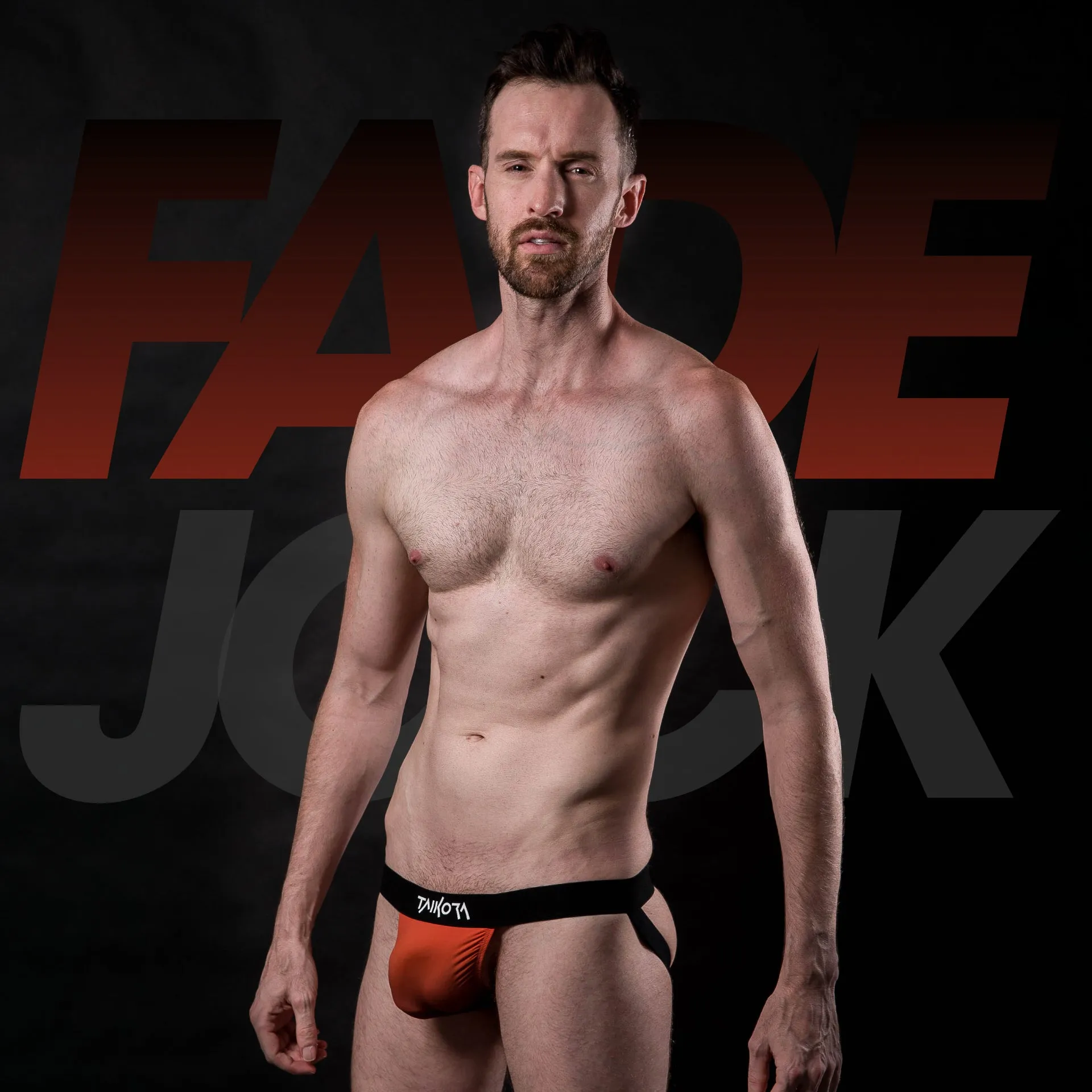 FADE Jockstrap