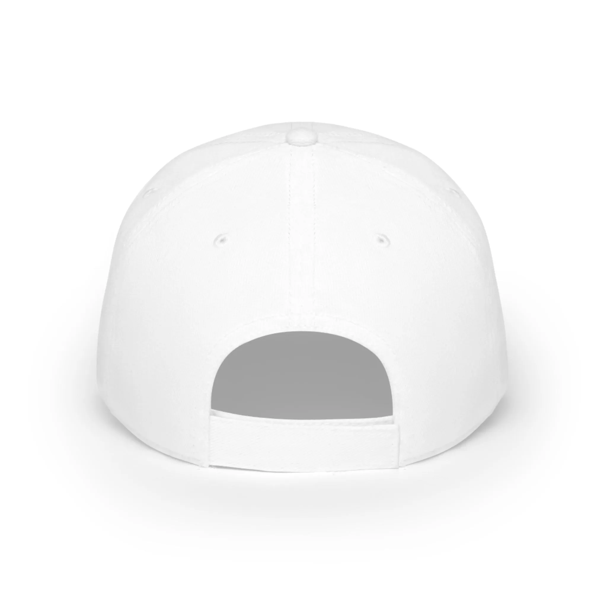 FAFO Low Profile Baseball Cap
