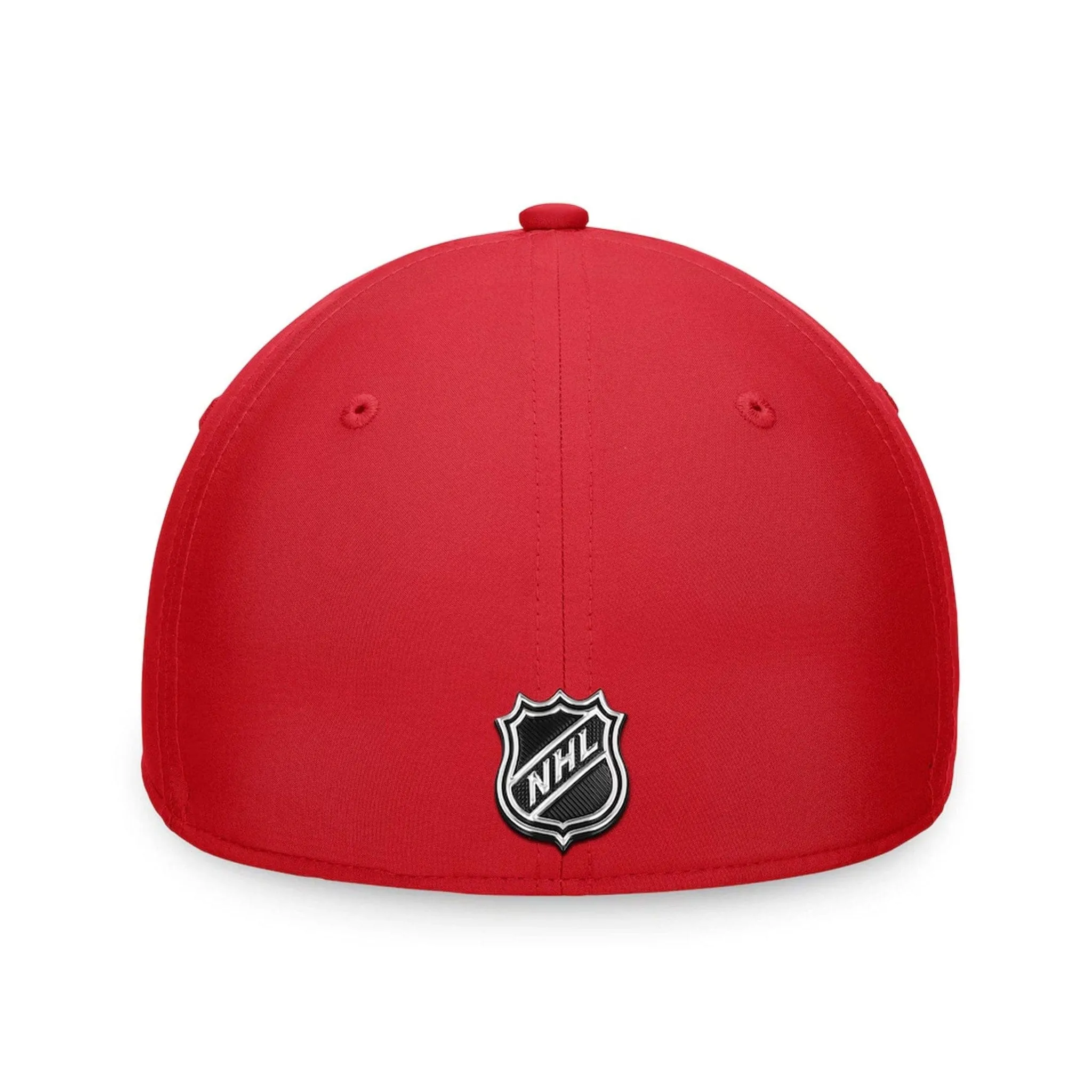 Fanatics AP Practice Structured Hat - Calgary Flames