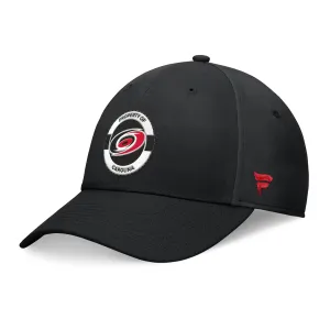 Fanatics AP Practice Structured Hat - Carolina Hurricanes
