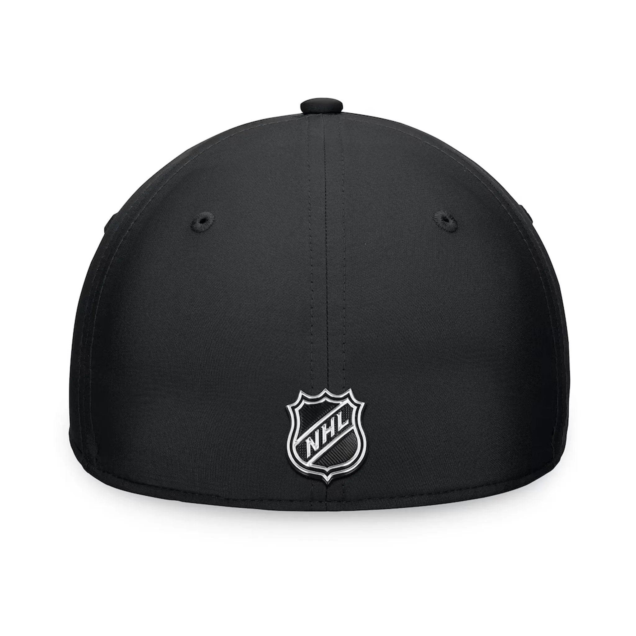 Fanatics AP Practice Structured Hat - Carolina Hurricanes