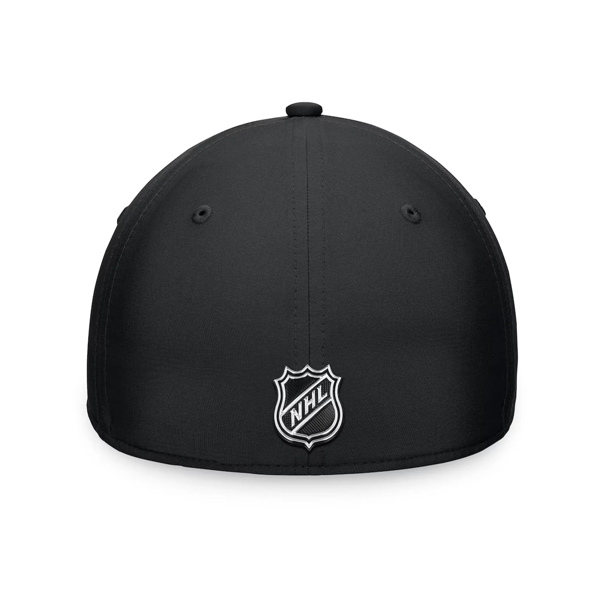 Fanatics AP Practice Structured Hat - Detroit Red Wings