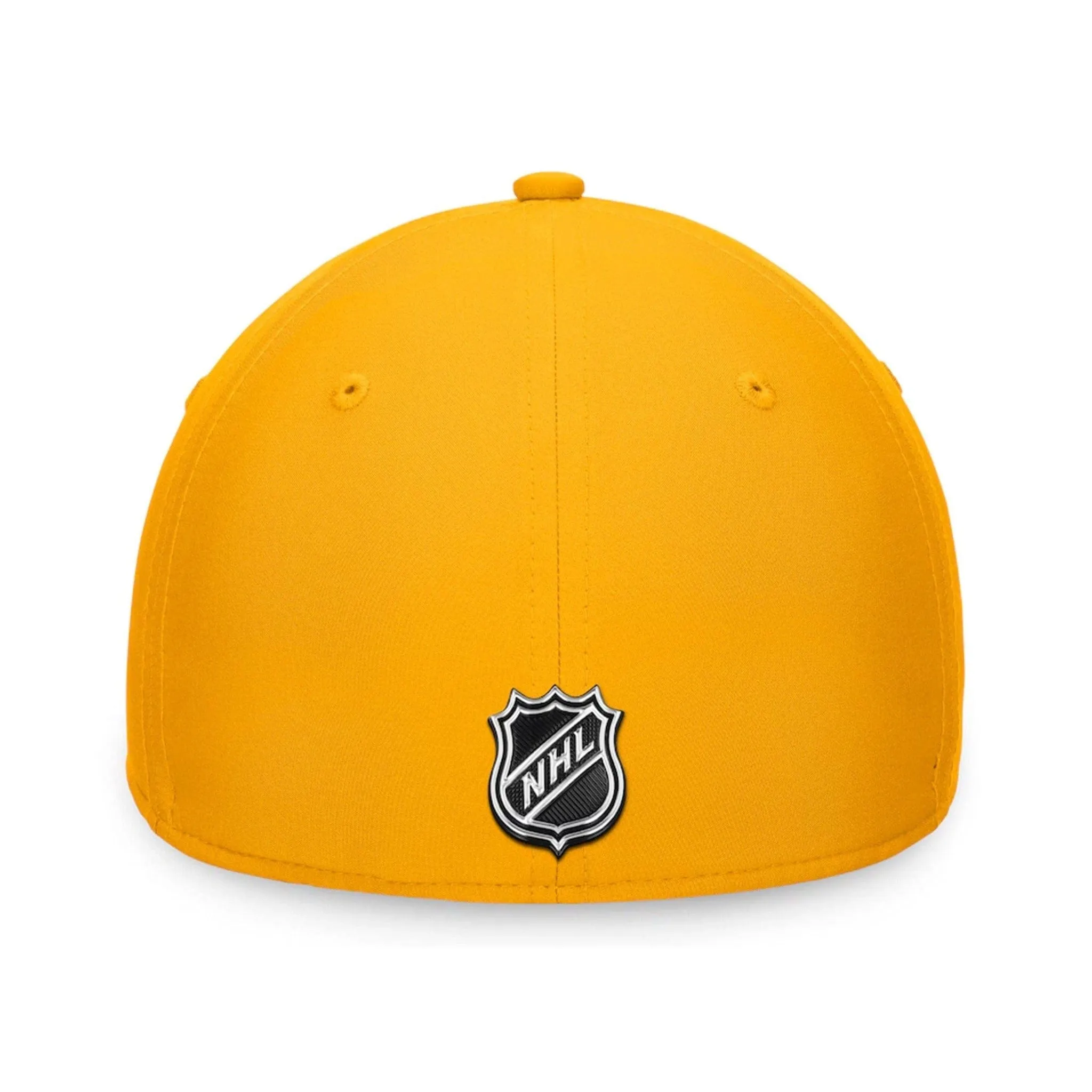 Fanatics AP Practice Structured Hat - Nashville Predators