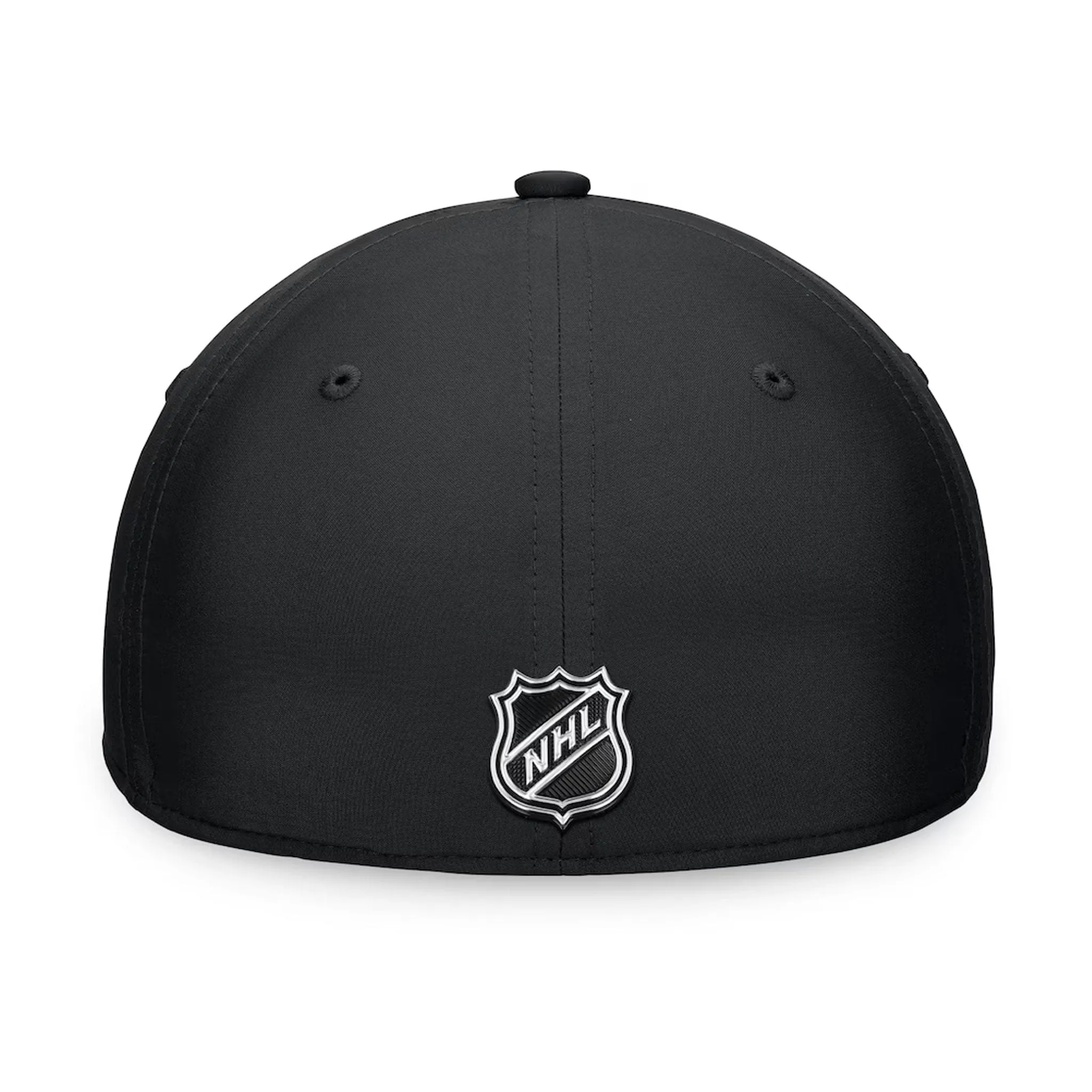 Fanatics AP Practice Structured Hat - New Jersey Devils