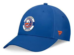 Fanatics AP Practice Structured Hat - New York Islanders