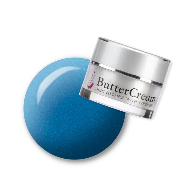 Far Out ButterCream Color Gel