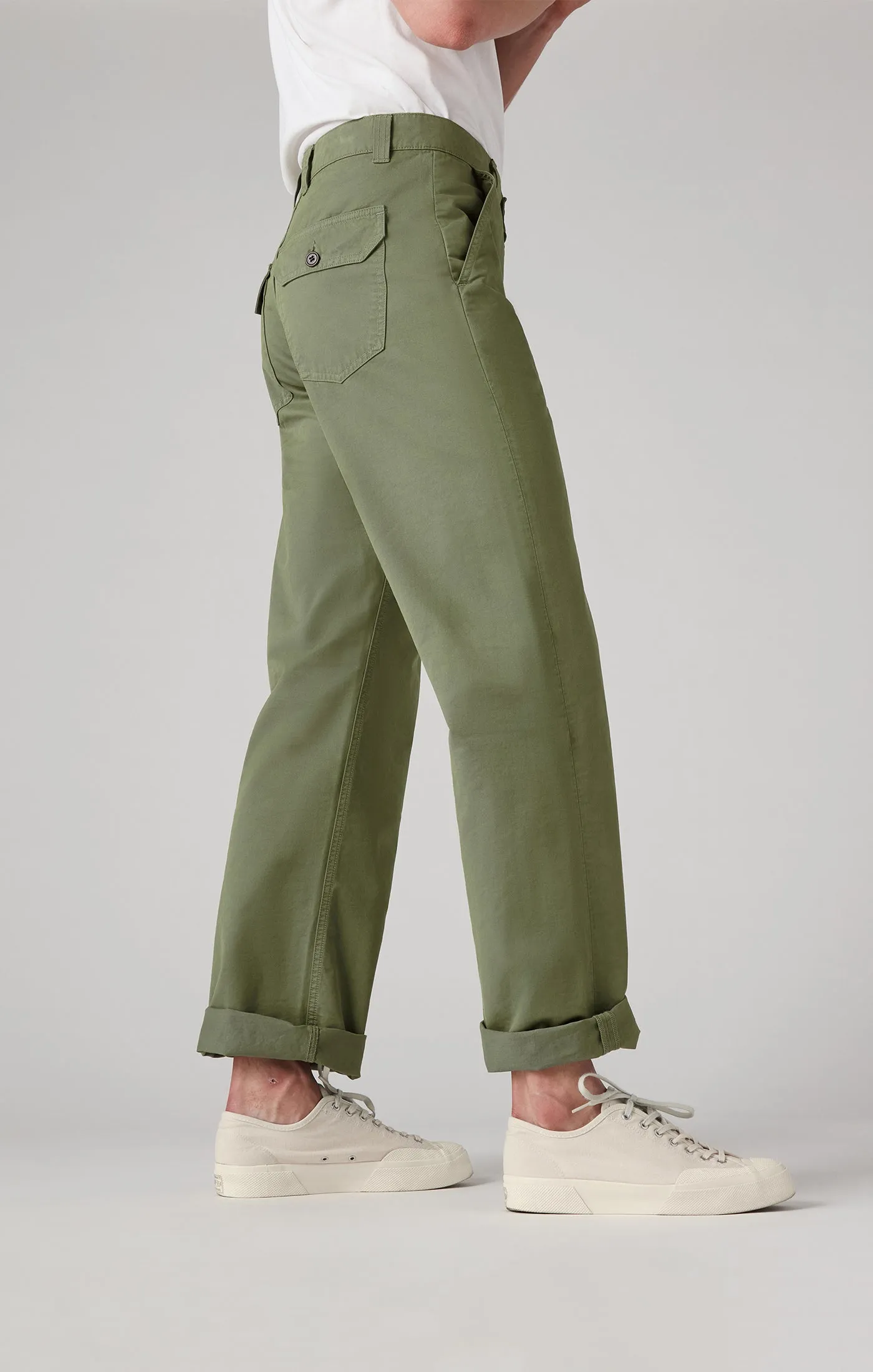 FATIGUE PANT