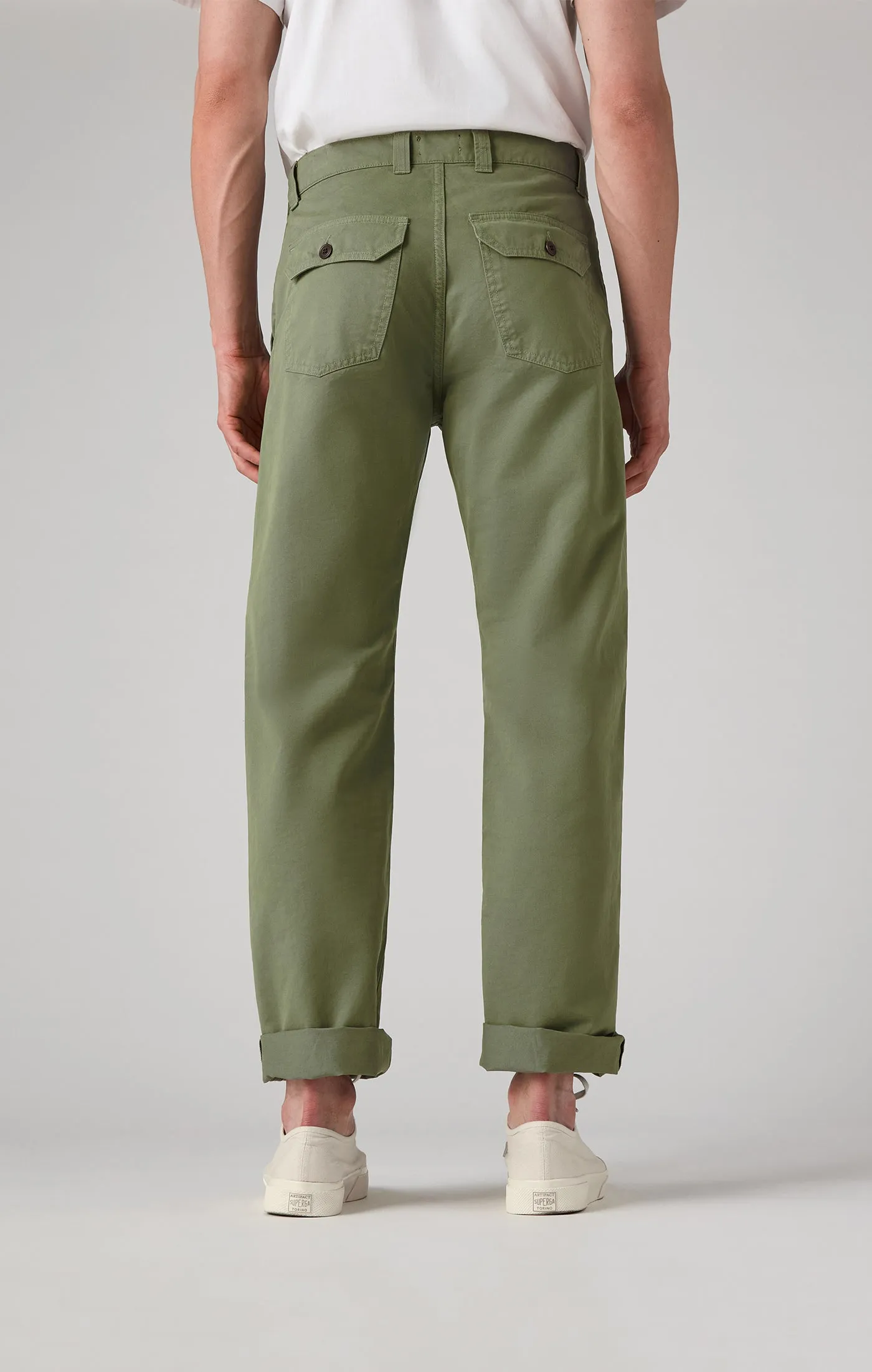 FATIGUE PANT