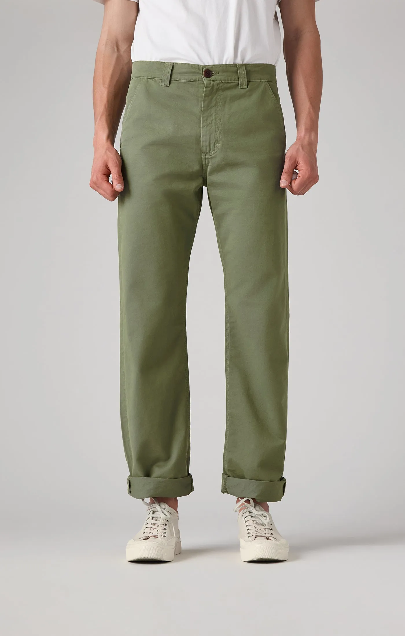 FATIGUE PANT
