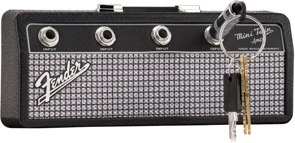 Fender Jack Rack