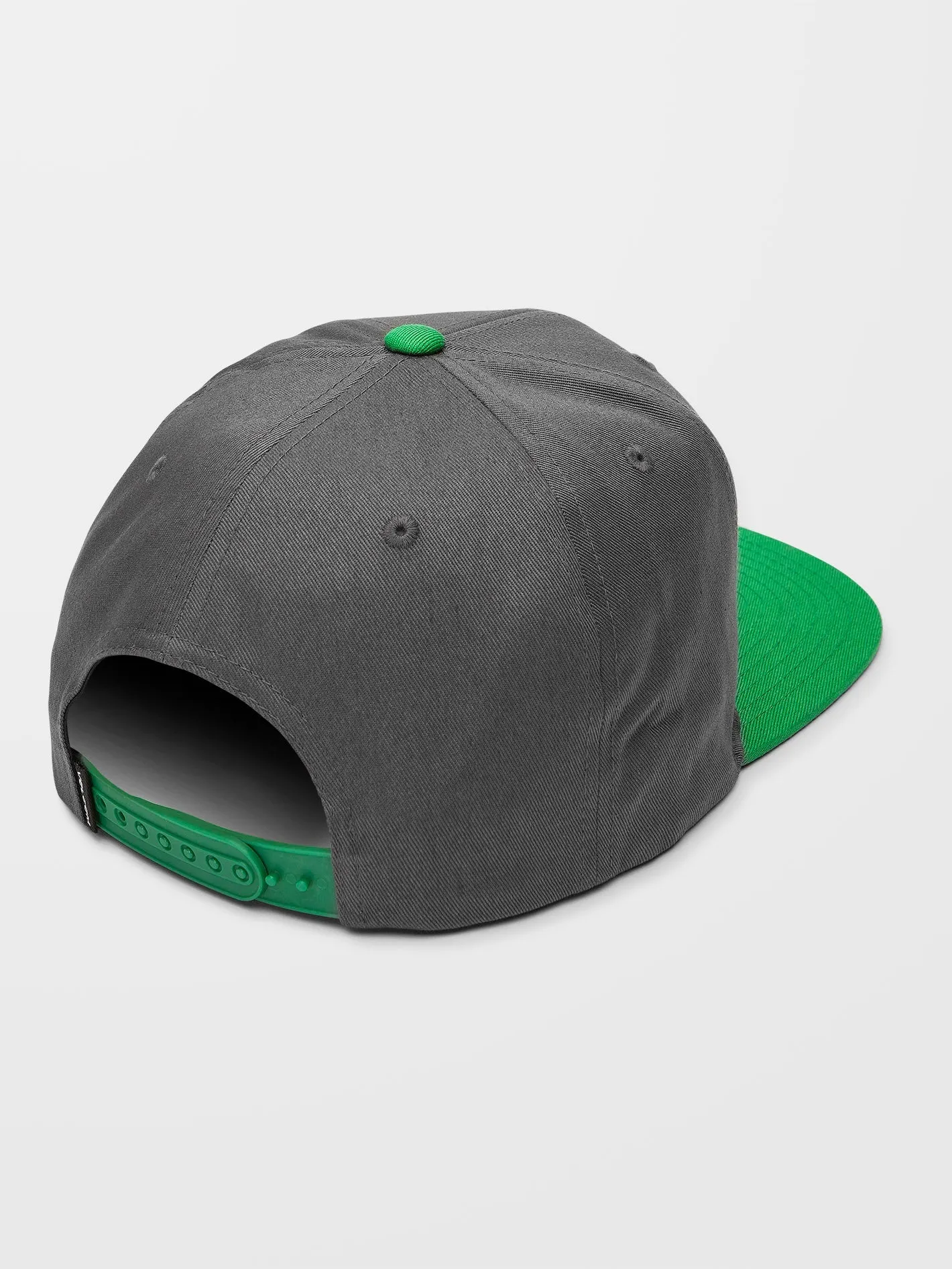 Fergadelic Cap - Dark Grey