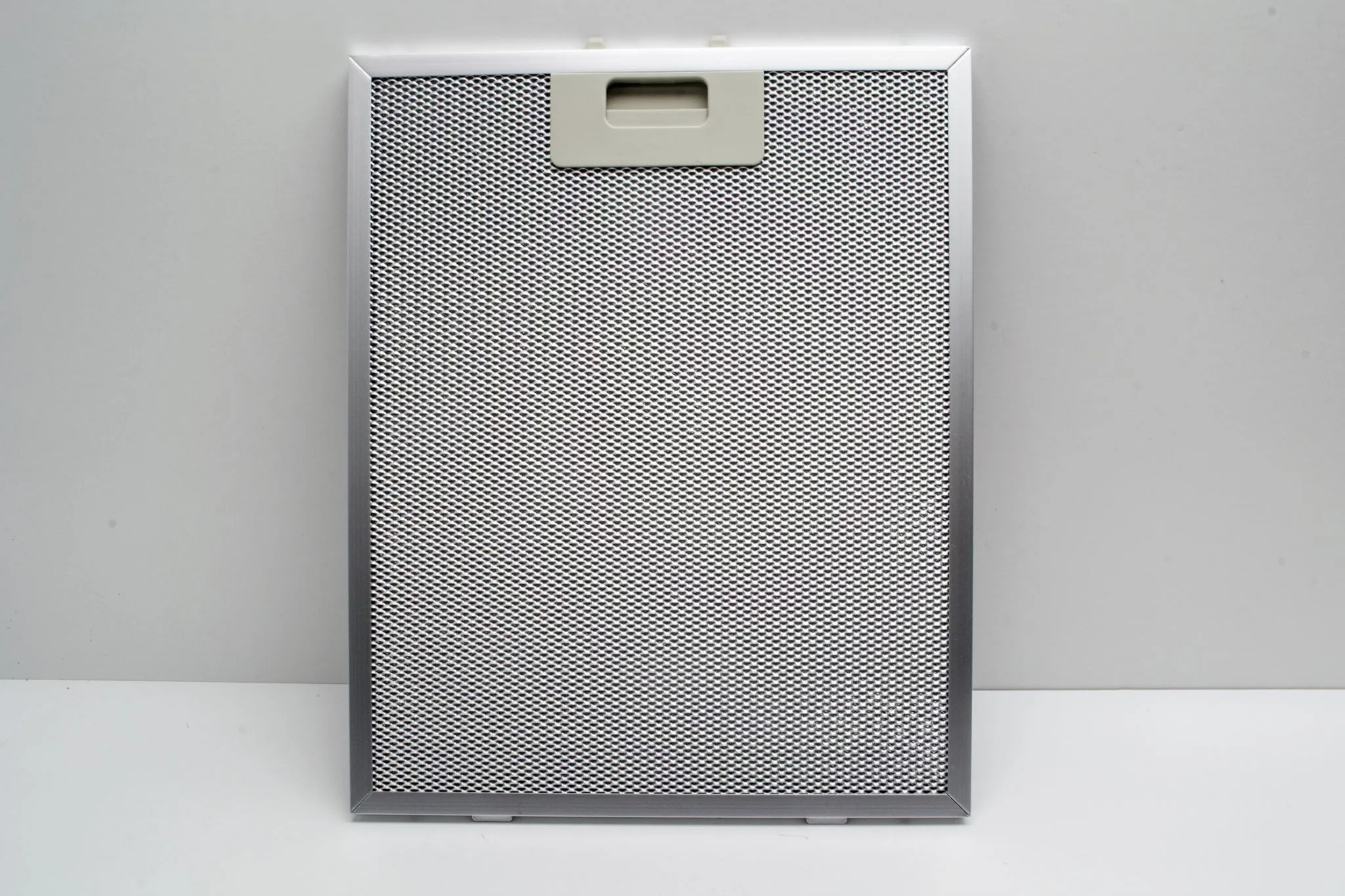 Filter Parmco Rangehood 260 x 320 Used