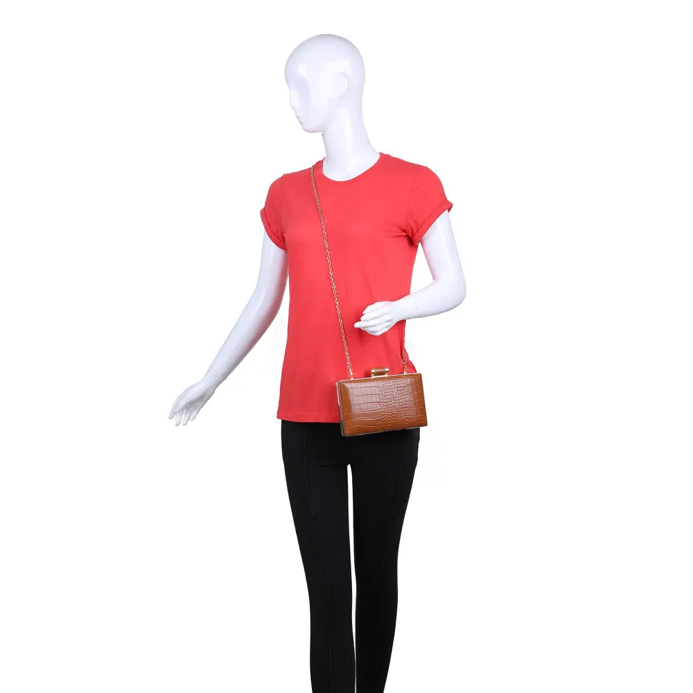 Firenze Clutch