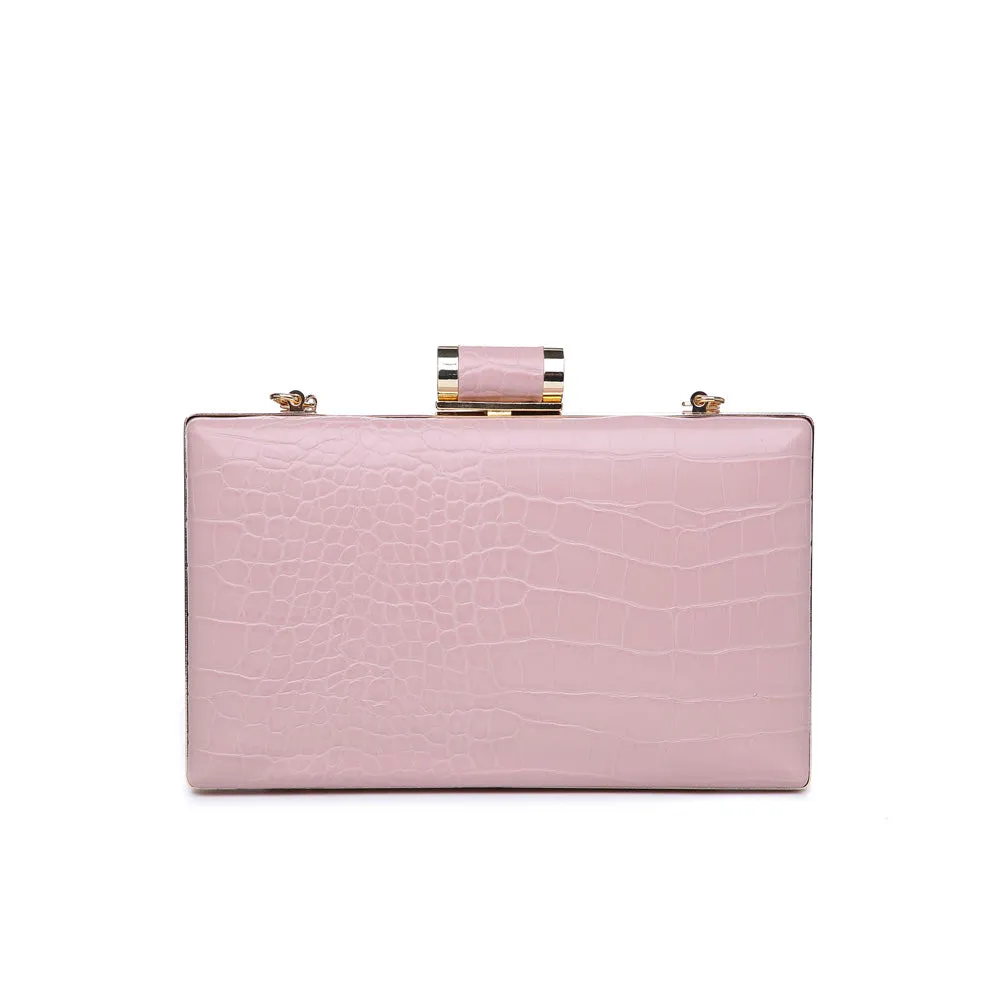 Firenze Clutch