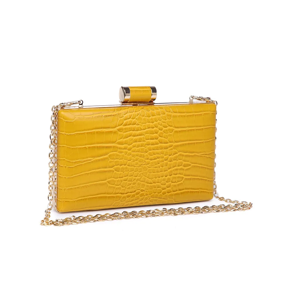 Firenze Clutch