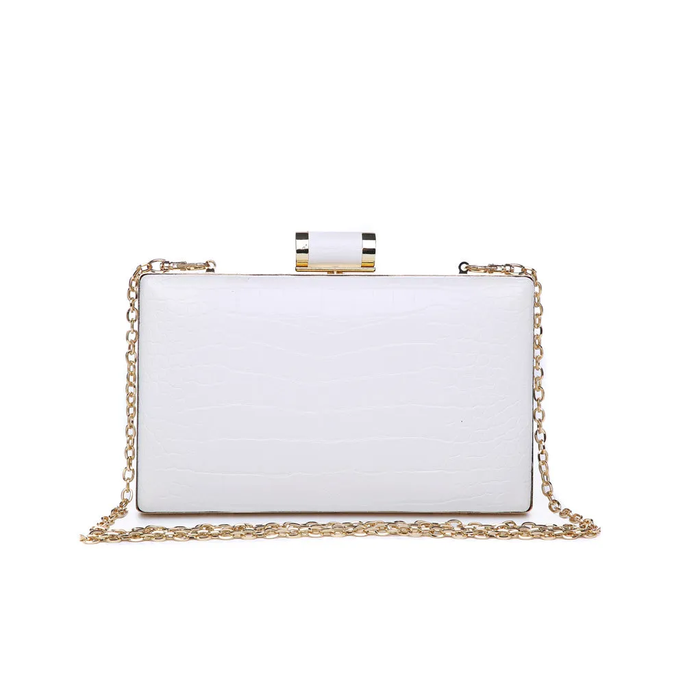 Firenze Clutch