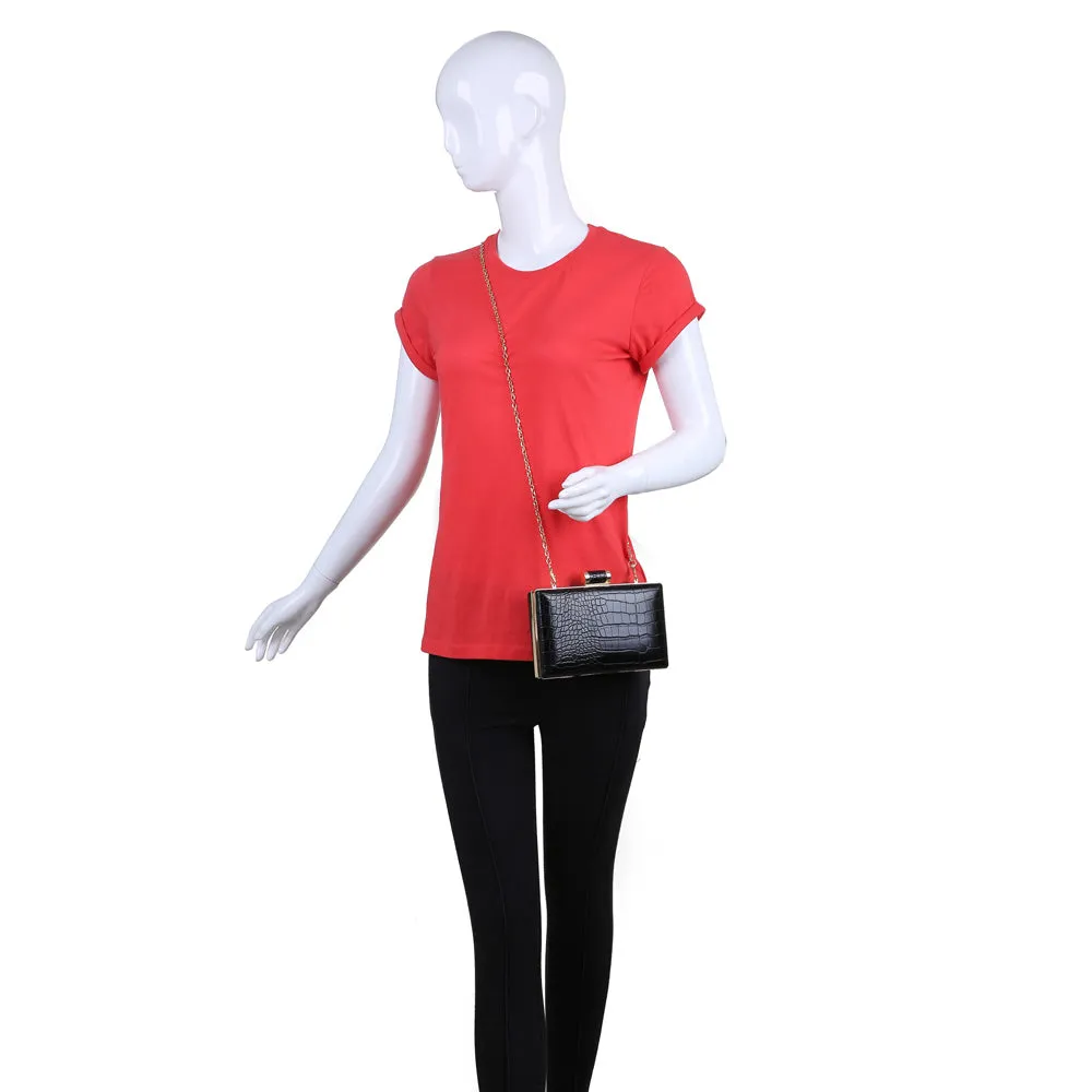 Firenze Clutch