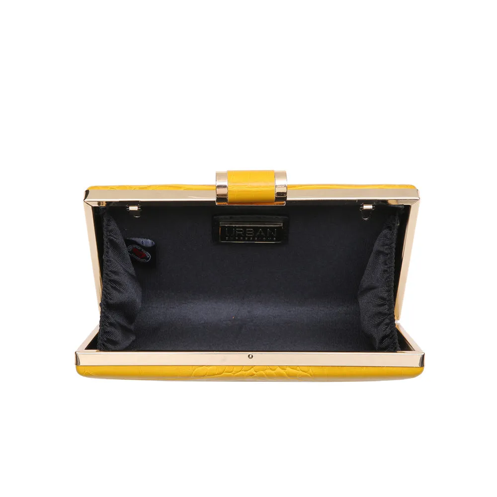 Firenze Clutch