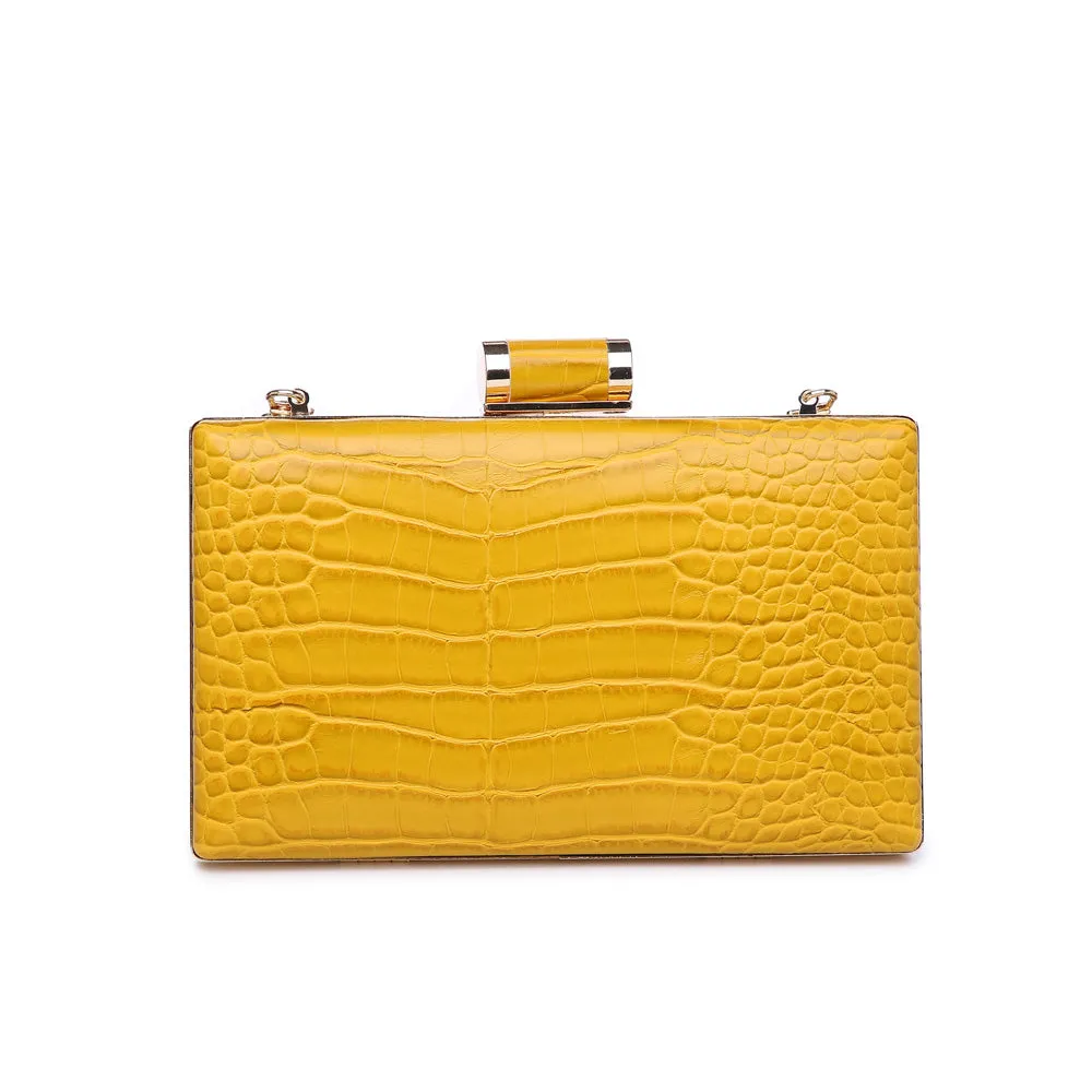 Firenze Clutch