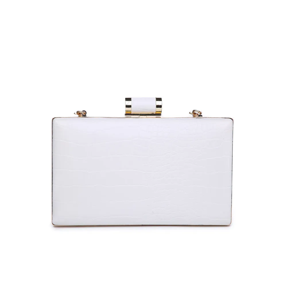 Firenze Clutch