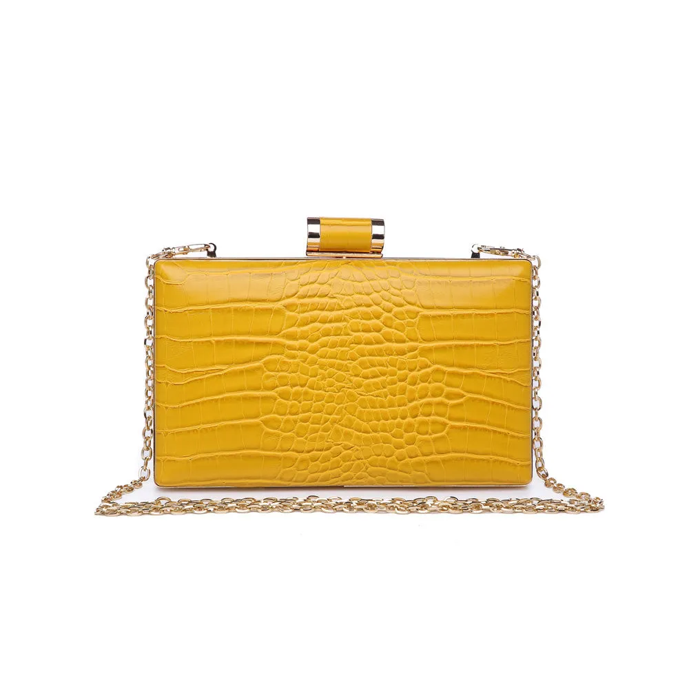 Firenze Clutch