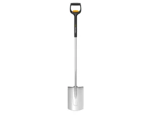Fiskars Xactª Telescopic Rounded Spade