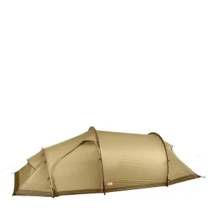 Fjallraven Abisko Shape 3 Tent Sand