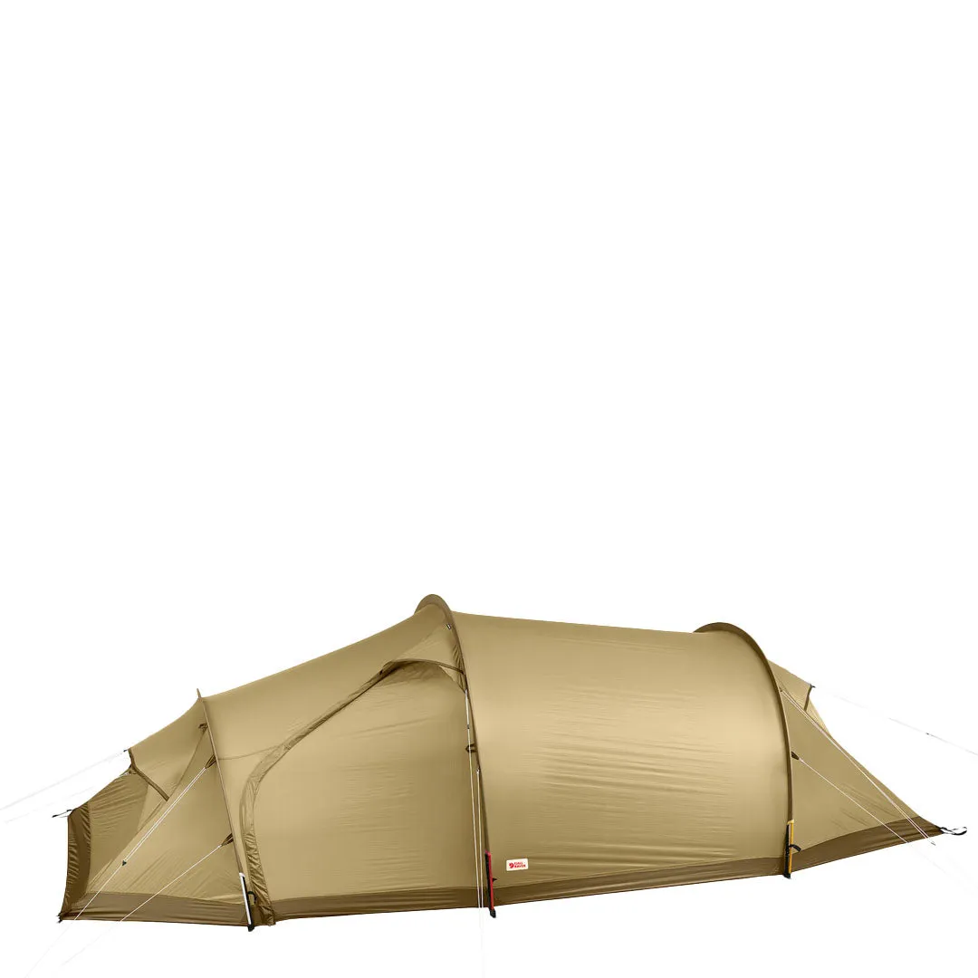 Fjallraven Abisko Shape 3 Tent Sand