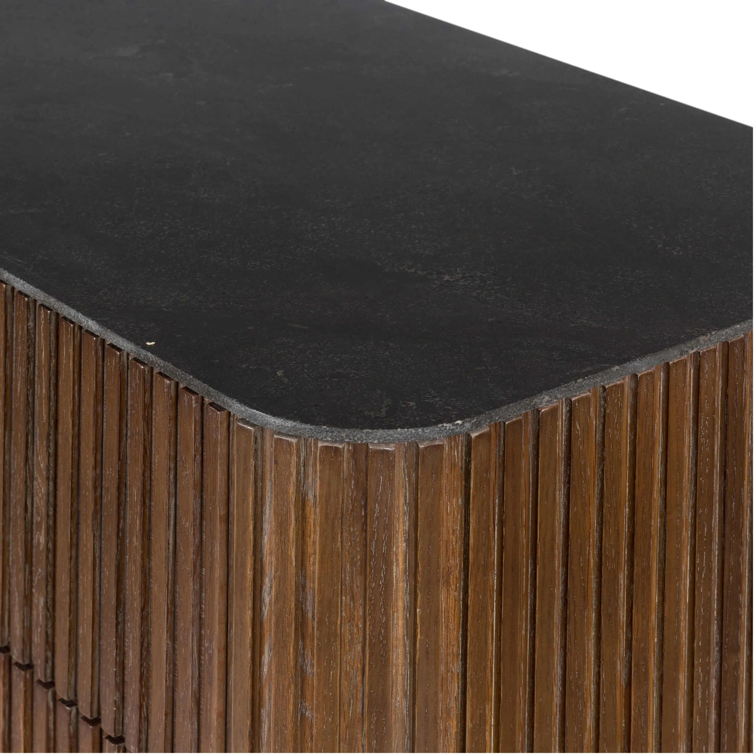 Fletcher 5 Drawer Dresser - Bluestone