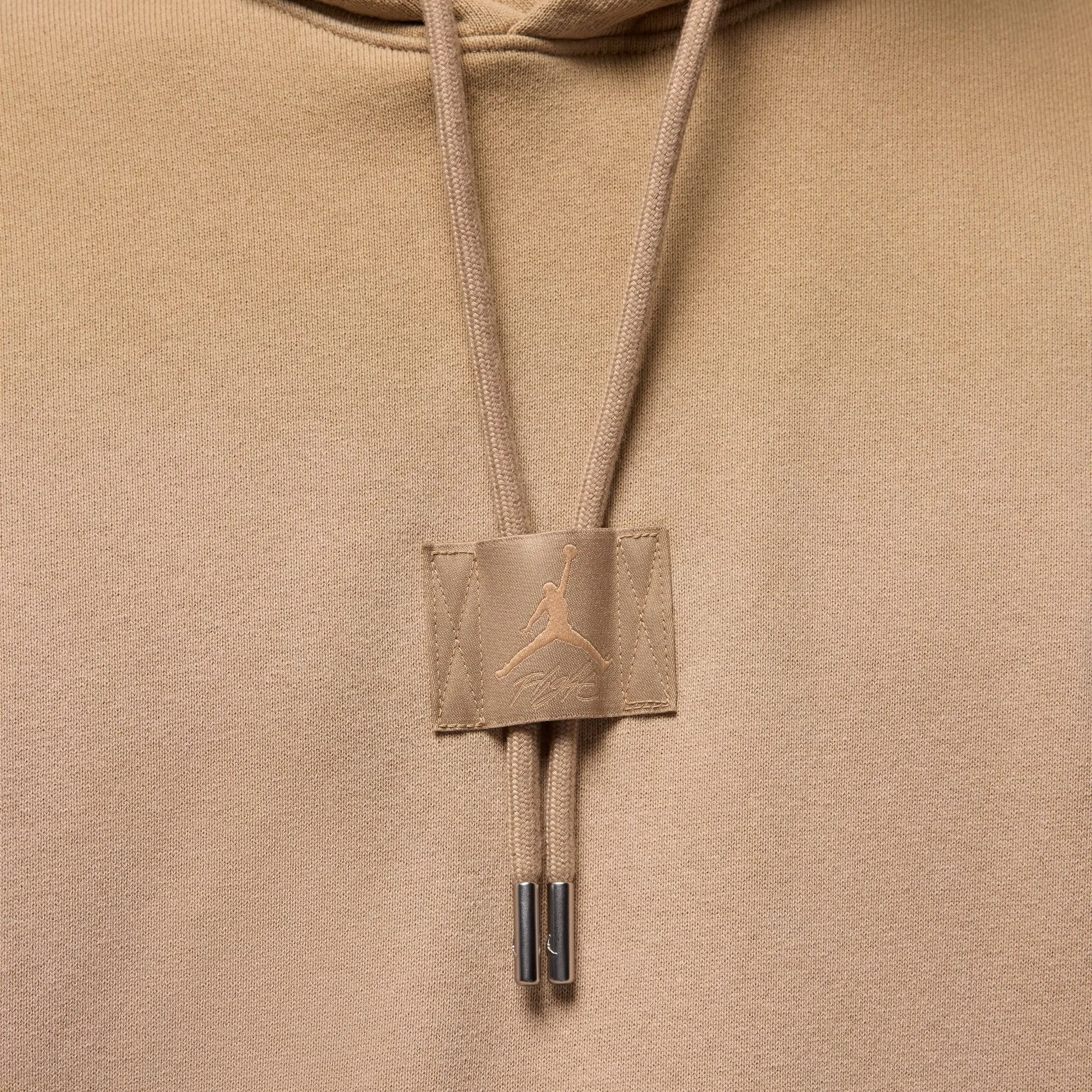 FLIGHT FLEECE PULLOVER HOODIE "DESERT CAMO"