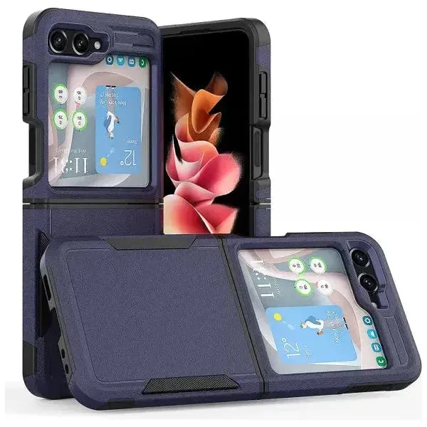 Flip 5 Sleek