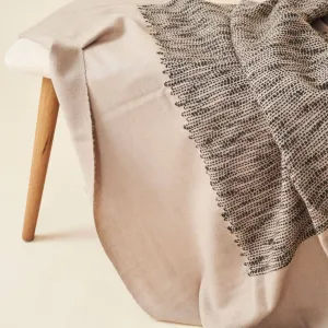 Flo Merino Throw