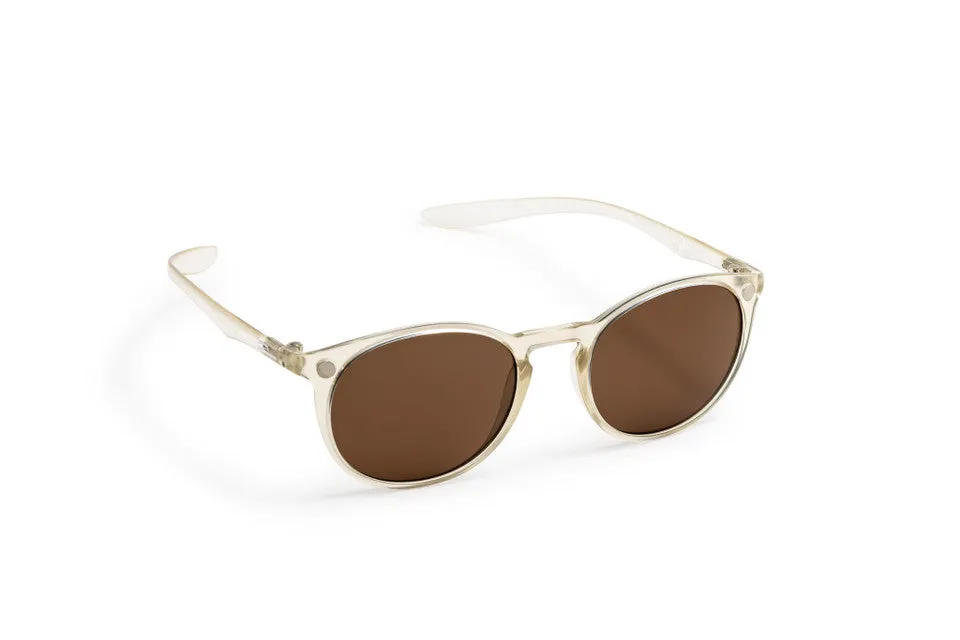 Flying Eyes Narrow Ninox Sunglasses