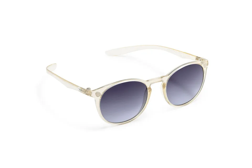 Flying Eyes Narrow Ninox Sunglasses