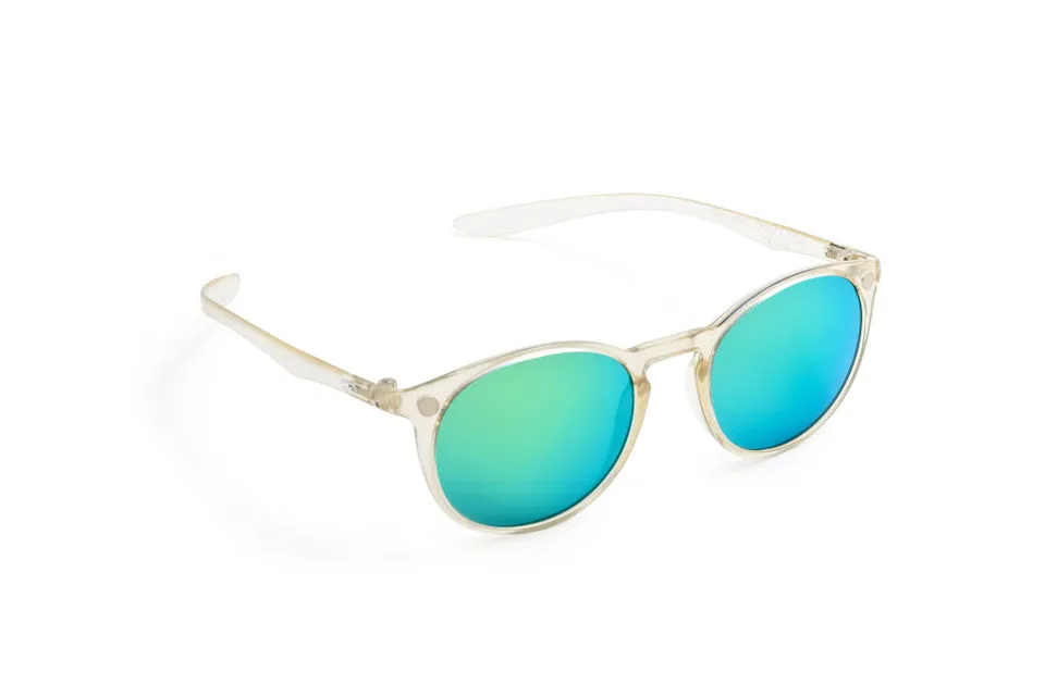 Flying Eyes Narrow Ninox Sunglasses