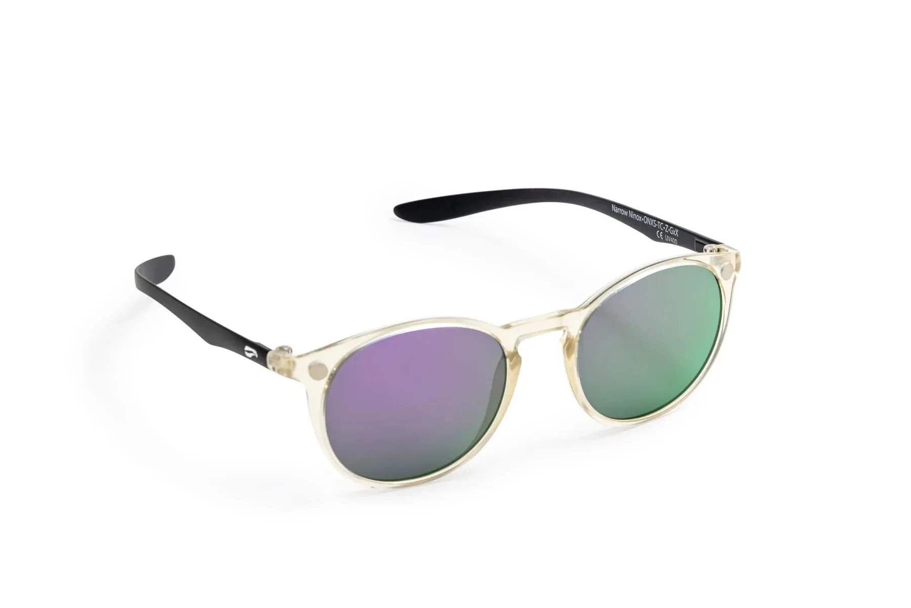 Flying Eyes Narrow Ninox Sunglasses