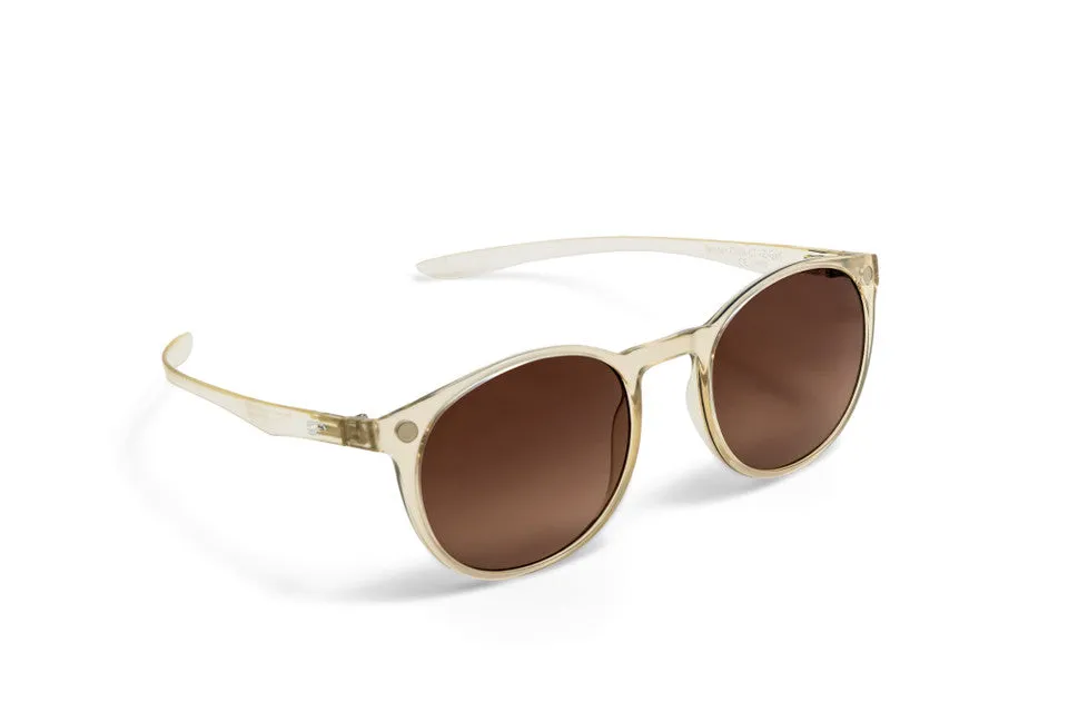 Flying Eyes Narrow Ninox Sunglasses