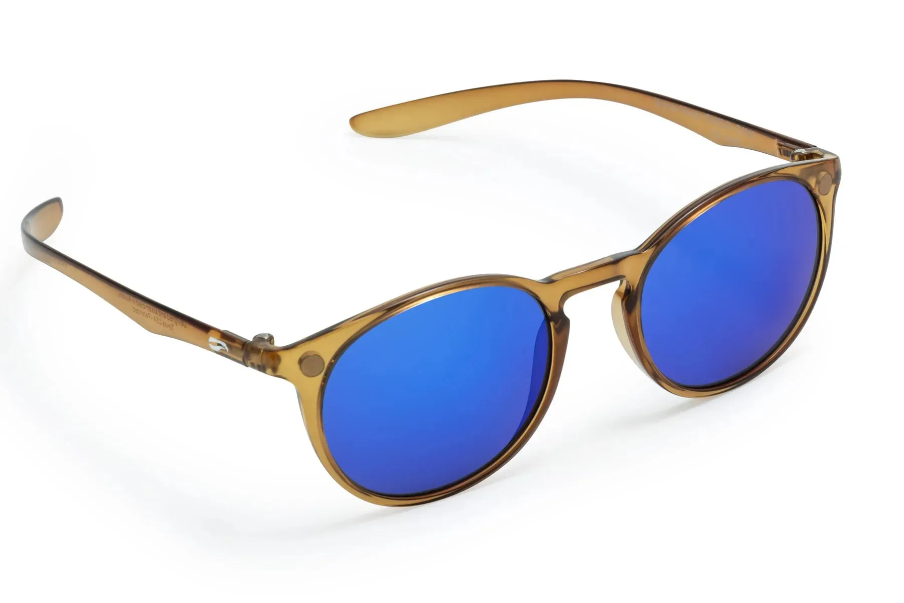 Flying Eyes Narrow Ninox Sunglasses