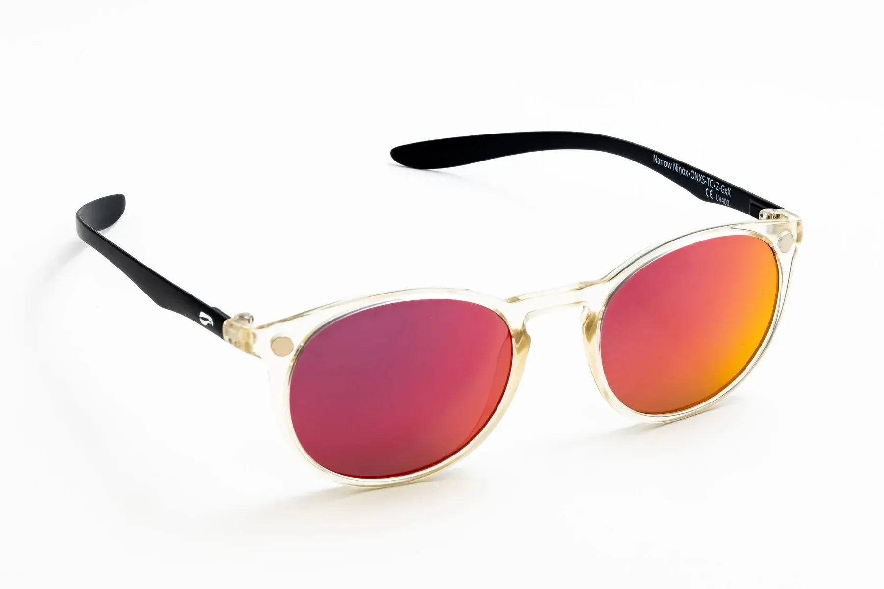 Flying Eyes Narrow Ninox Sunglasses