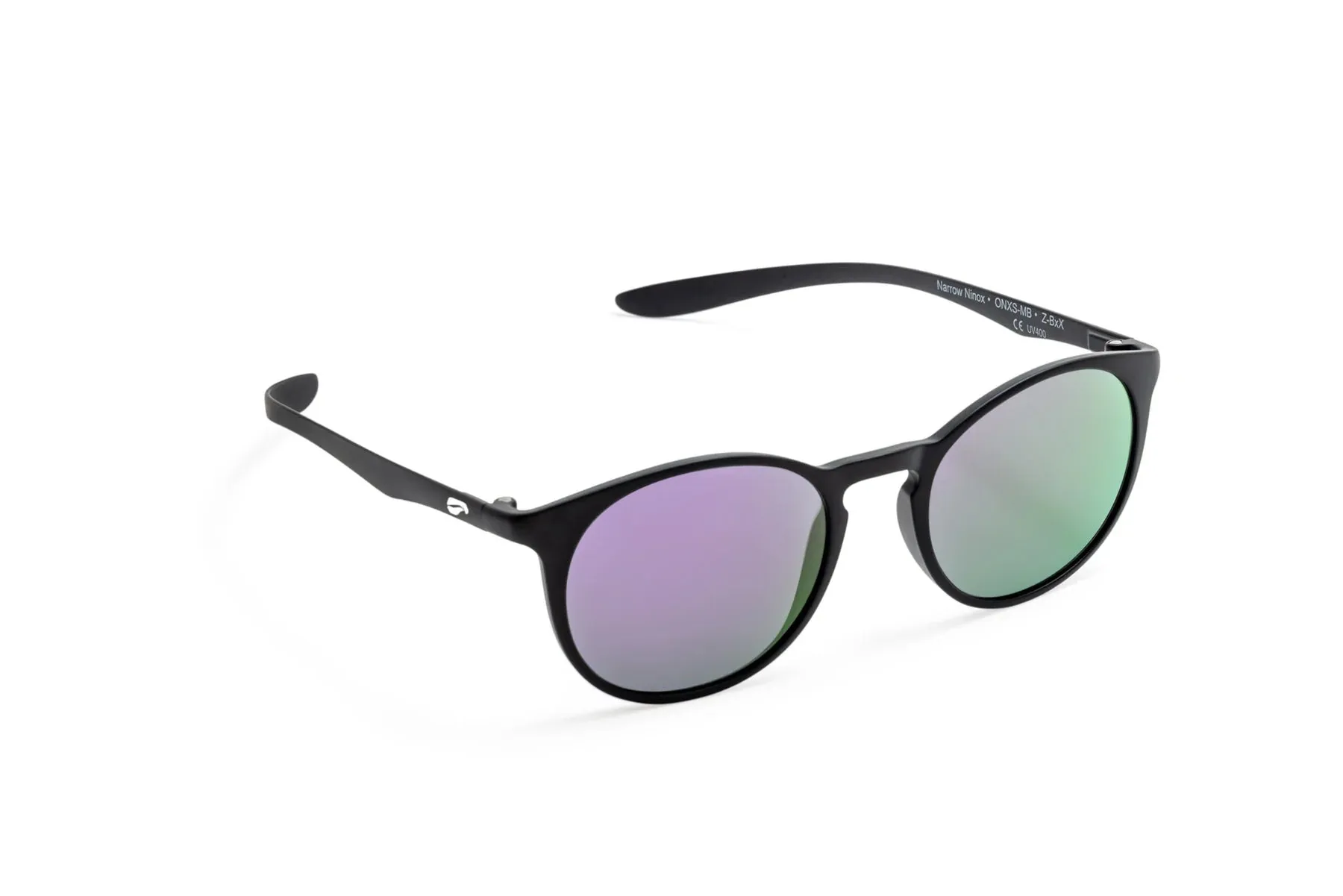 Flying Eyes Narrow Ninox Sunglasses