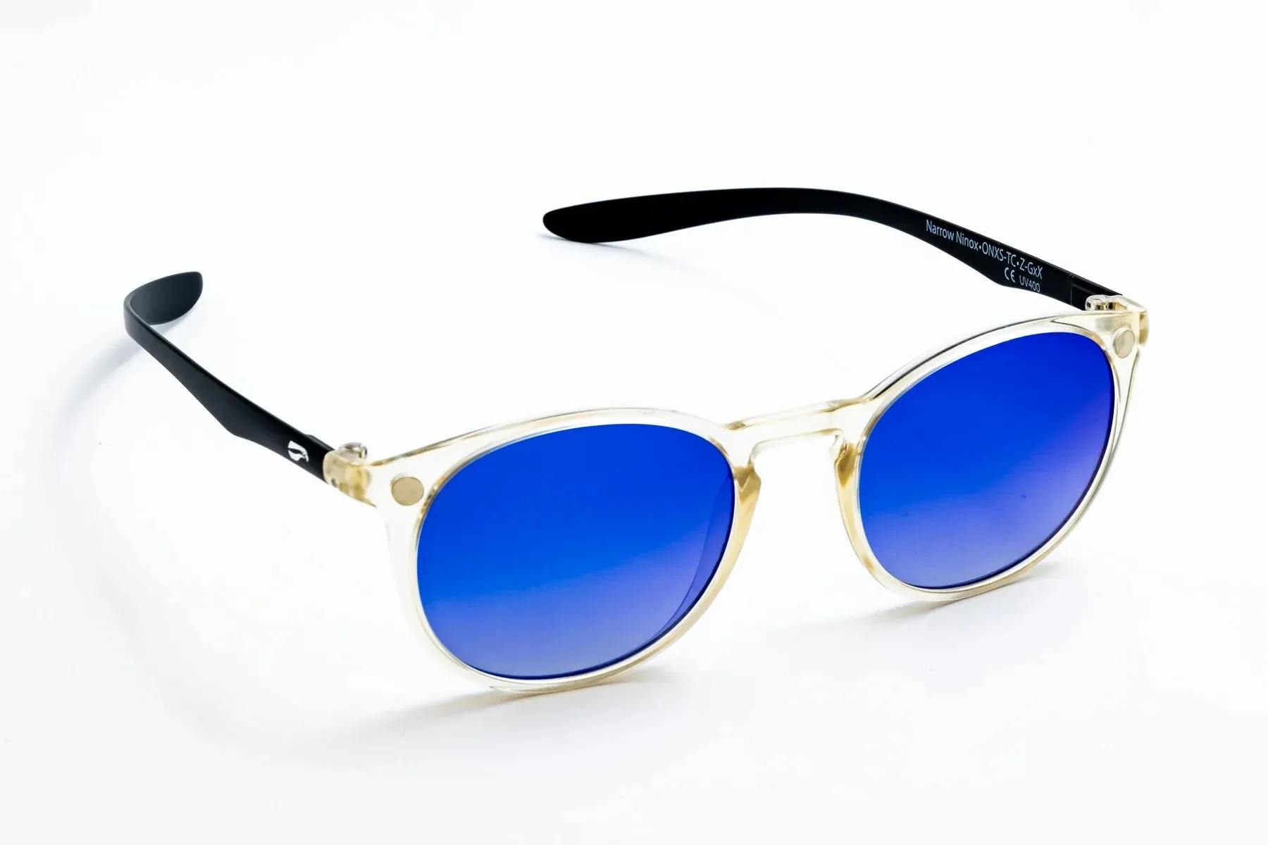 Flying Eyes Narrow Ninox Sunglasses