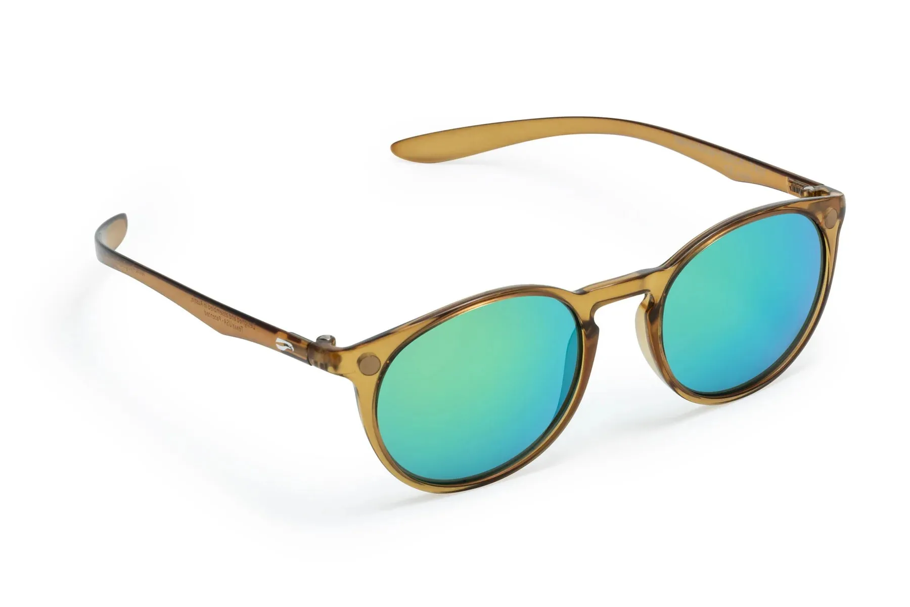Flying Eyes Narrow Ninox Sunglasses