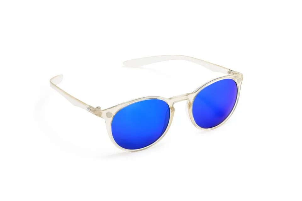 Flying Eyes Narrow Ninox Sunglasses