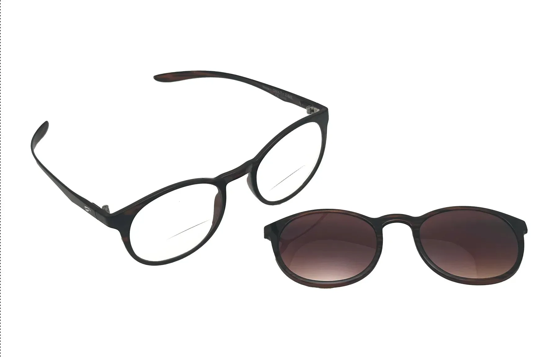 Flying Eyes Narrow Ninox Sunglasses