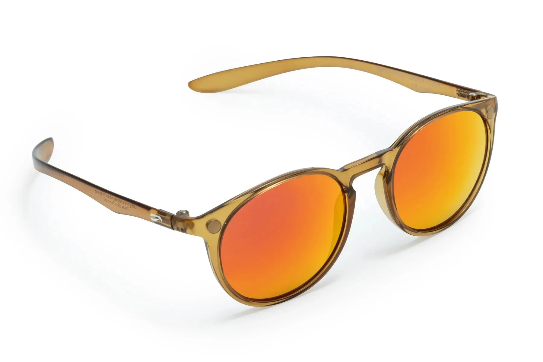 Flying Eyes Narrow Ninox Sunglasses